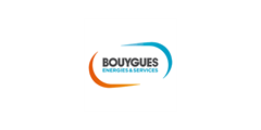 Bouygues Energies & Services logo