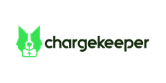 Chargekeeper logo