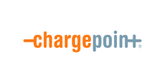 ChargePoint logo