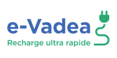 e-Vadea logo