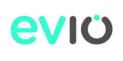 EVIO logo