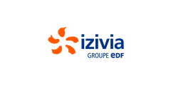 IZIVIA logo