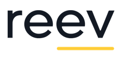 reev logo