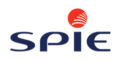 SPIE logo