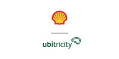ubitricity logo